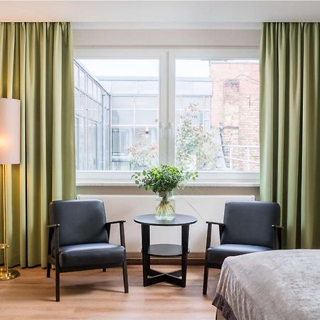 Best Western Plus Hotel Excelsior Erfurt Luaran gambar