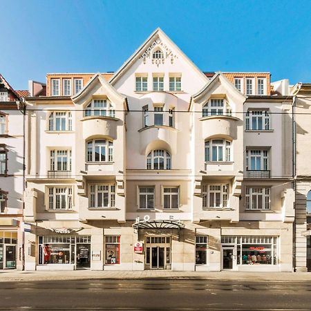 Best Western Plus Hotel Excelsior Erfurt Luaran gambar