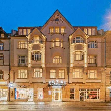 Best Western Plus Hotel Excelsior Erfurt Luaran gambar