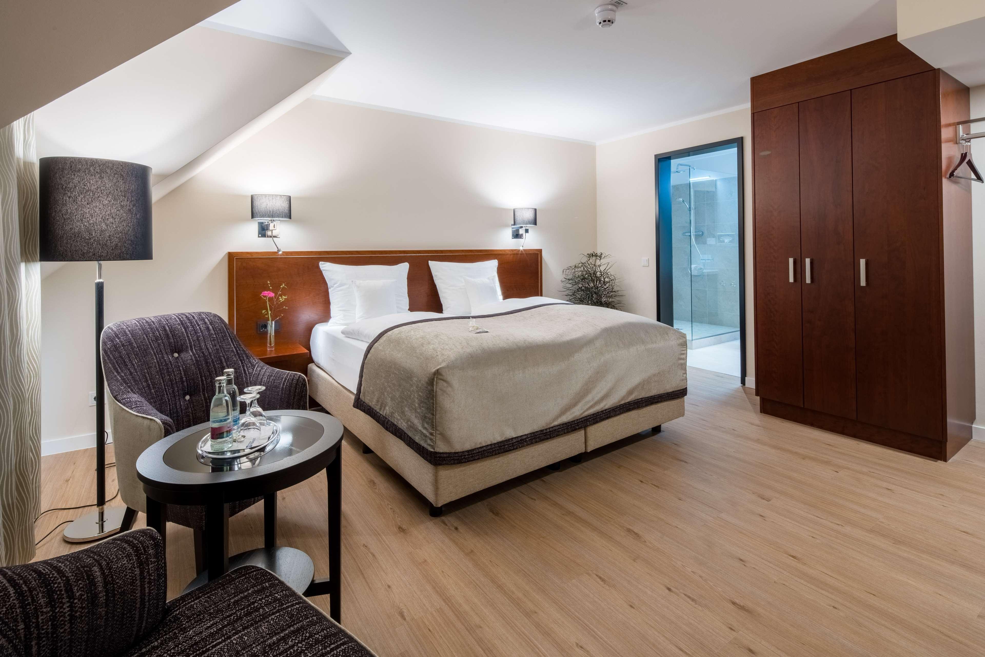 Best Western Plus Hotel Excelsior Erfurt Luaran gambar