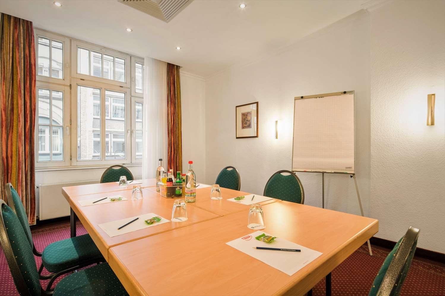 Best Western Plus Hotel Excelsior Erfurt Luaran gambar
