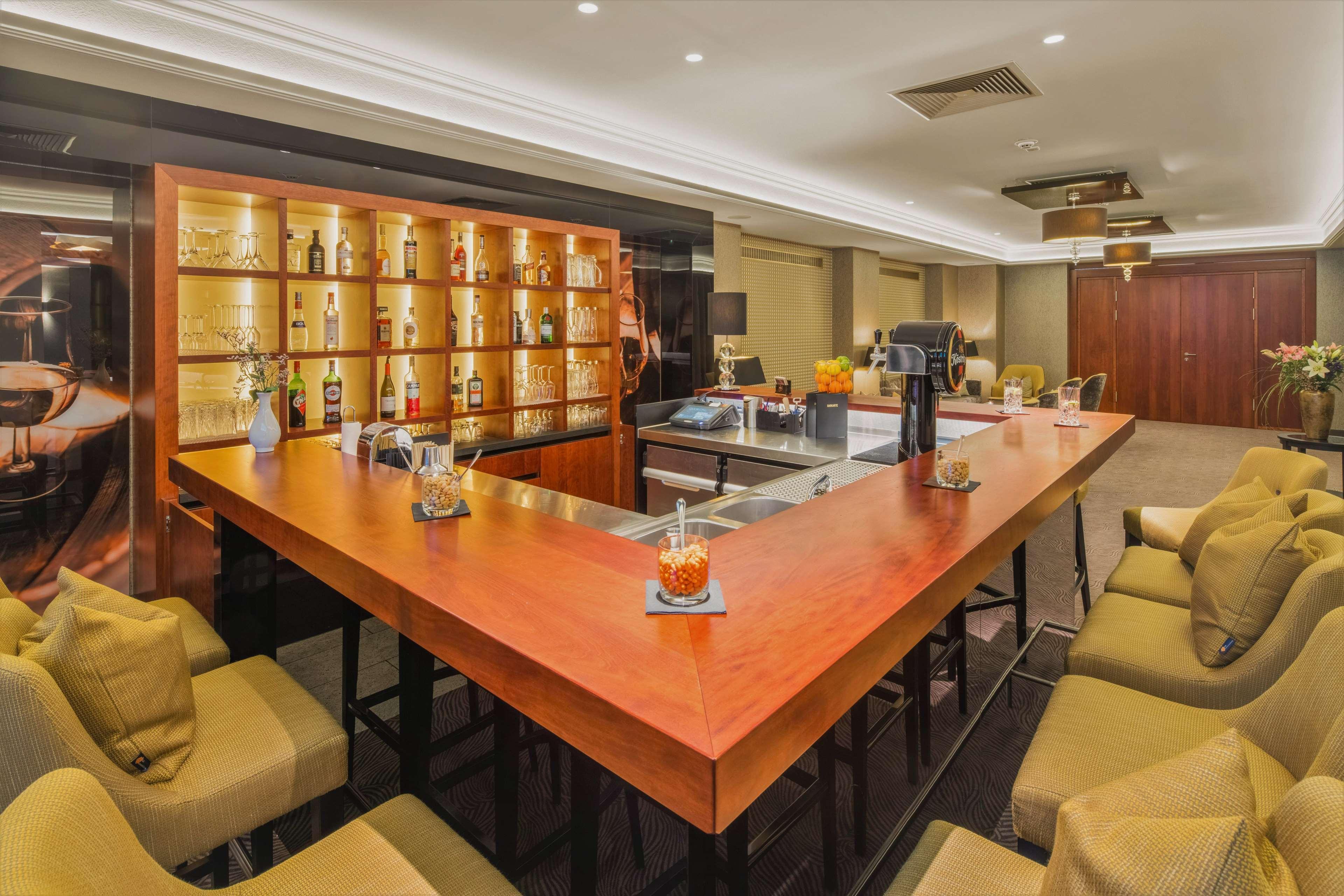 Best Western Plus Hotel Excelsior Erfurt Luaran gambar