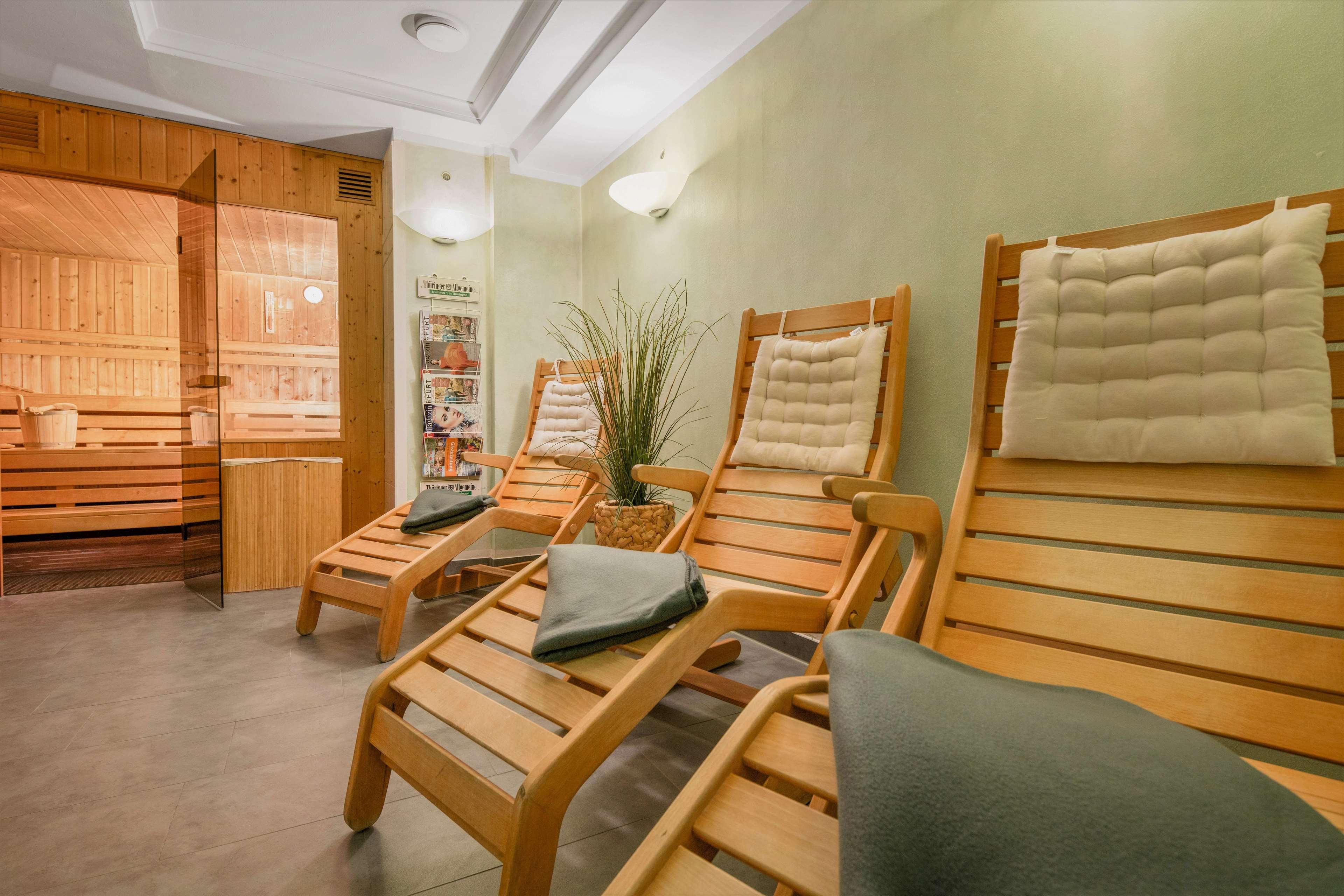 Best Western Plus Hotel Excelsior Erfurt Luaran gambar