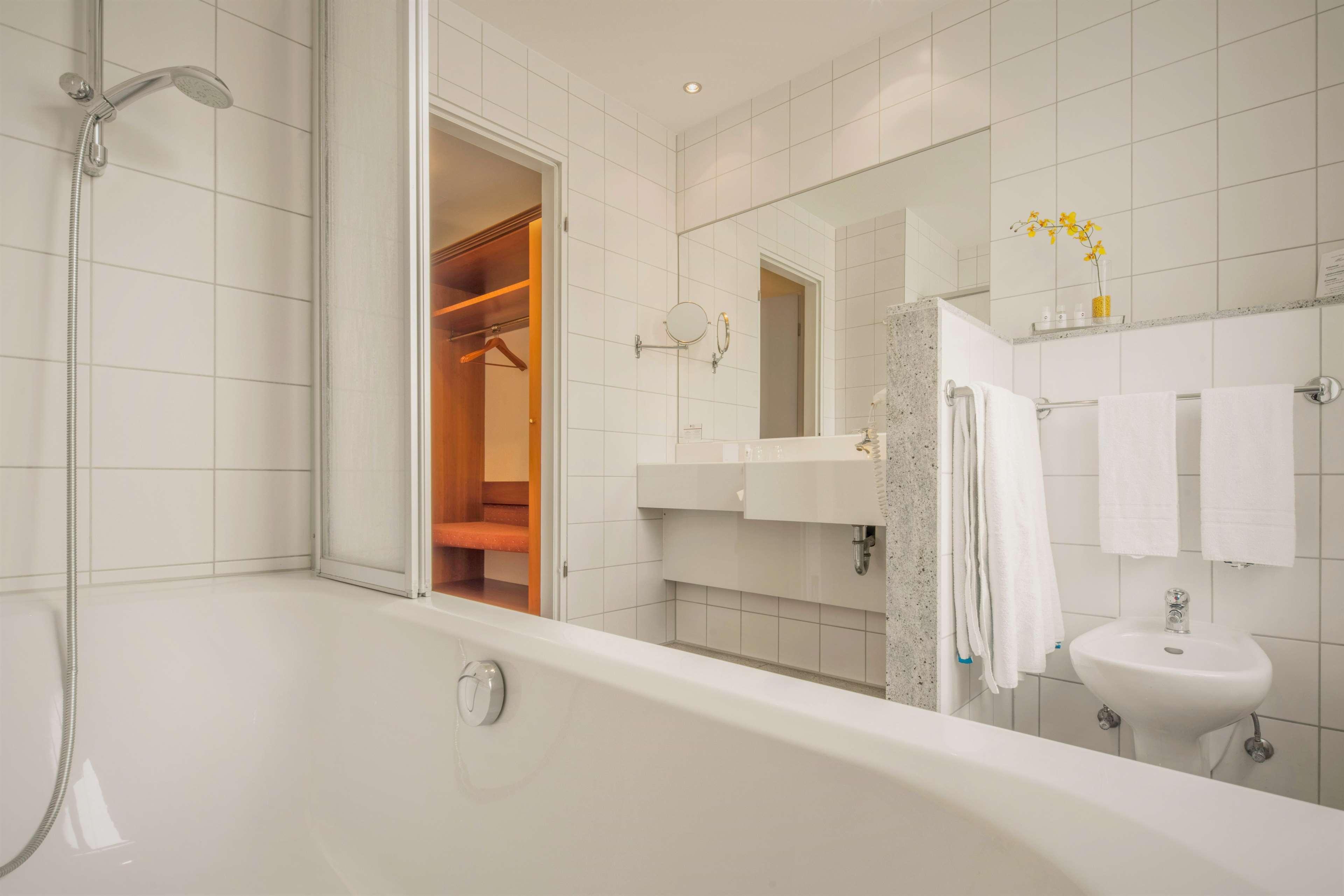 Best Western Plus Hotel Excelsior Erfurt Luaran gambar