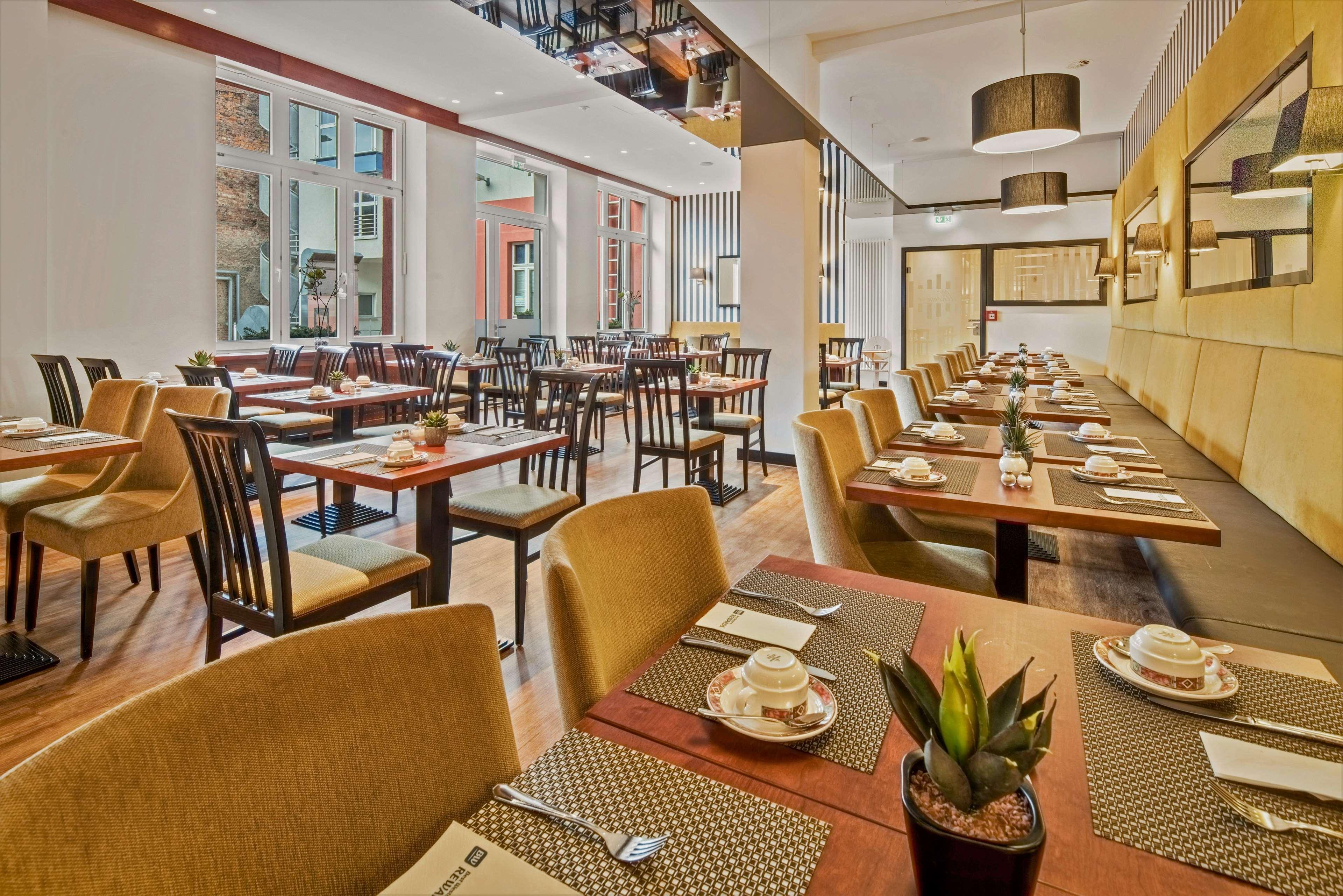 Best Western Plus Hotel Excelsior Erfurt Luaran gambar