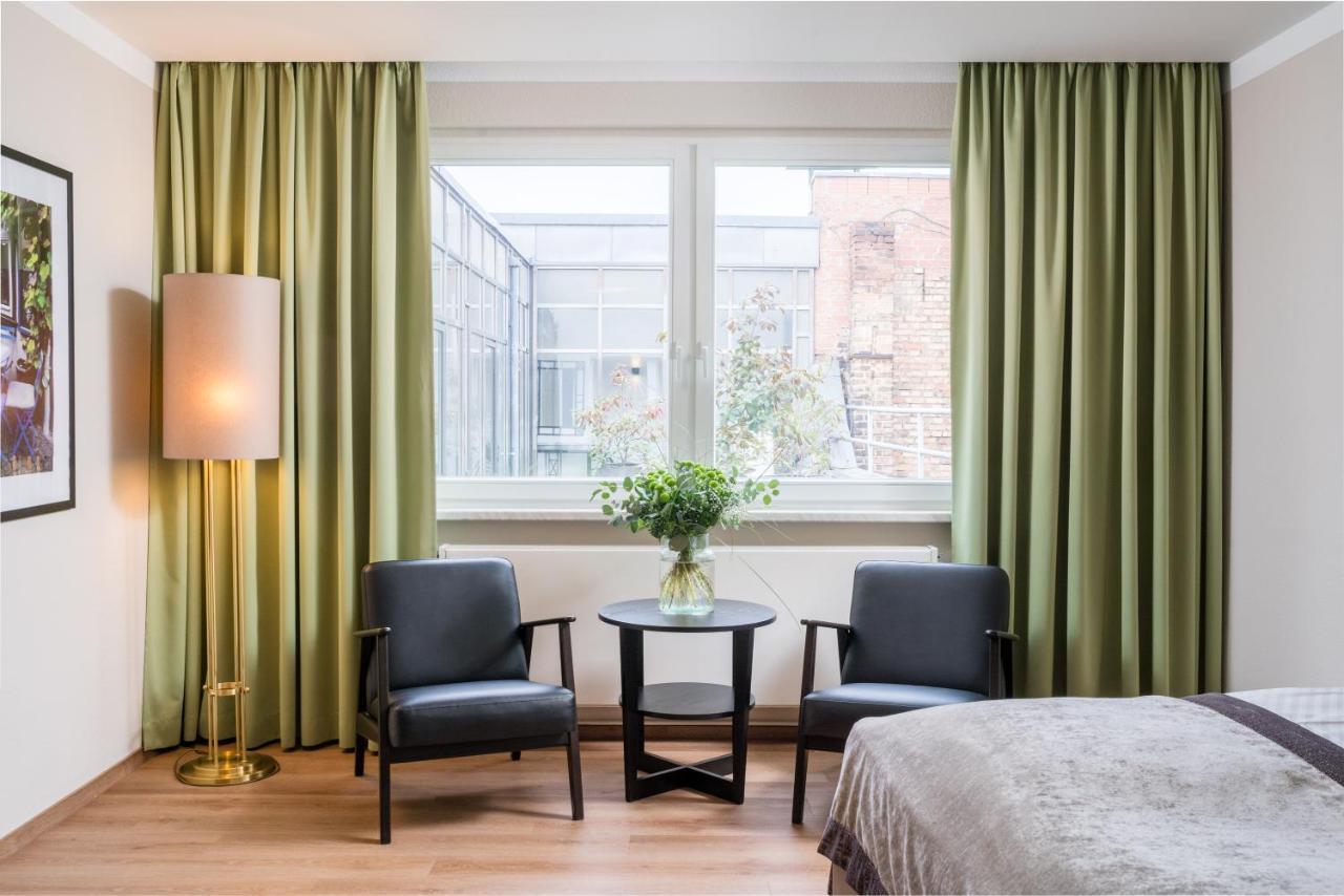 Best Western Plus Hotel Excelsior Erfurt Luaran gambar