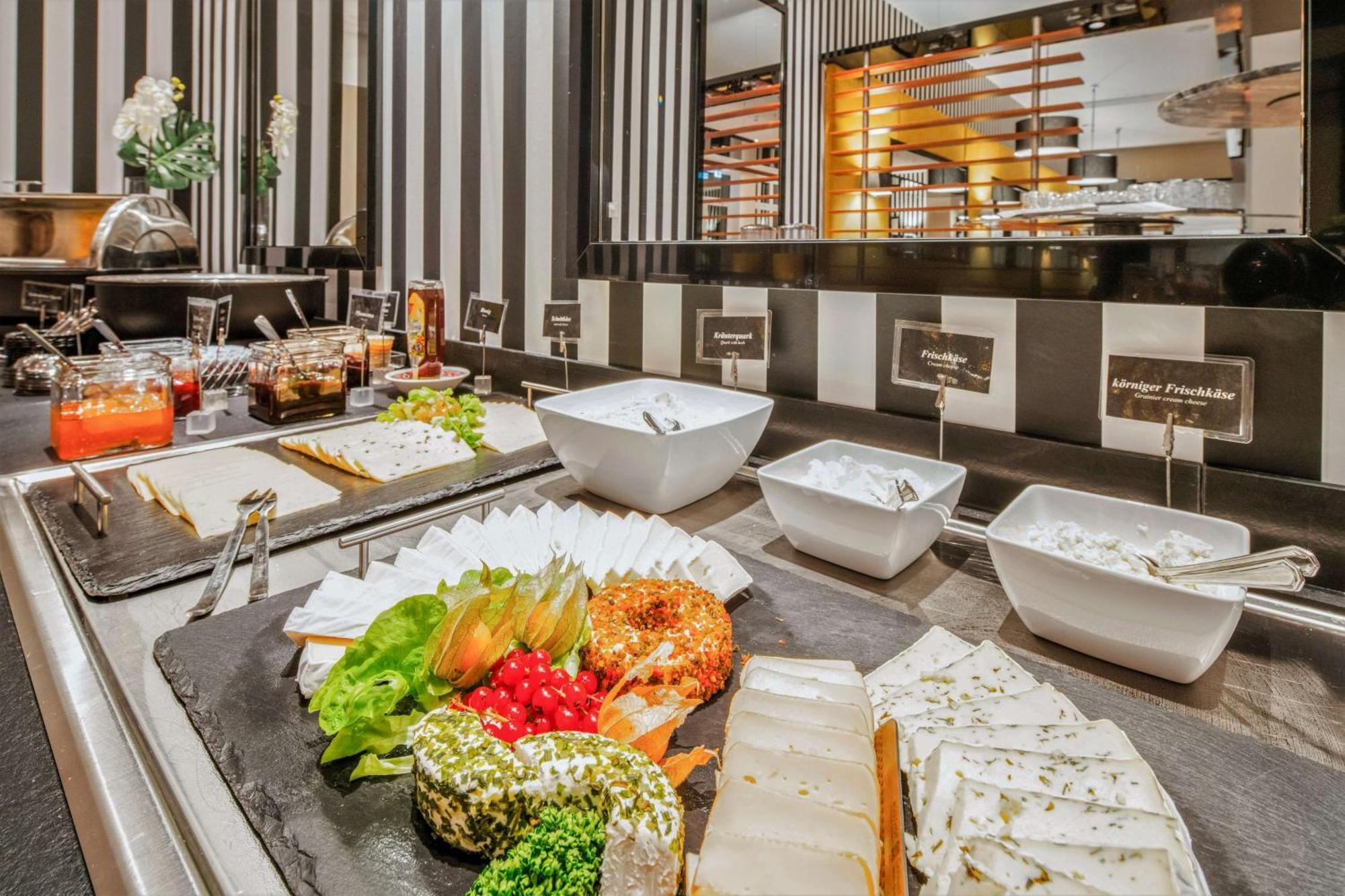 Best Western Plus Hotel Excelsior Erfurt Luaran gambar