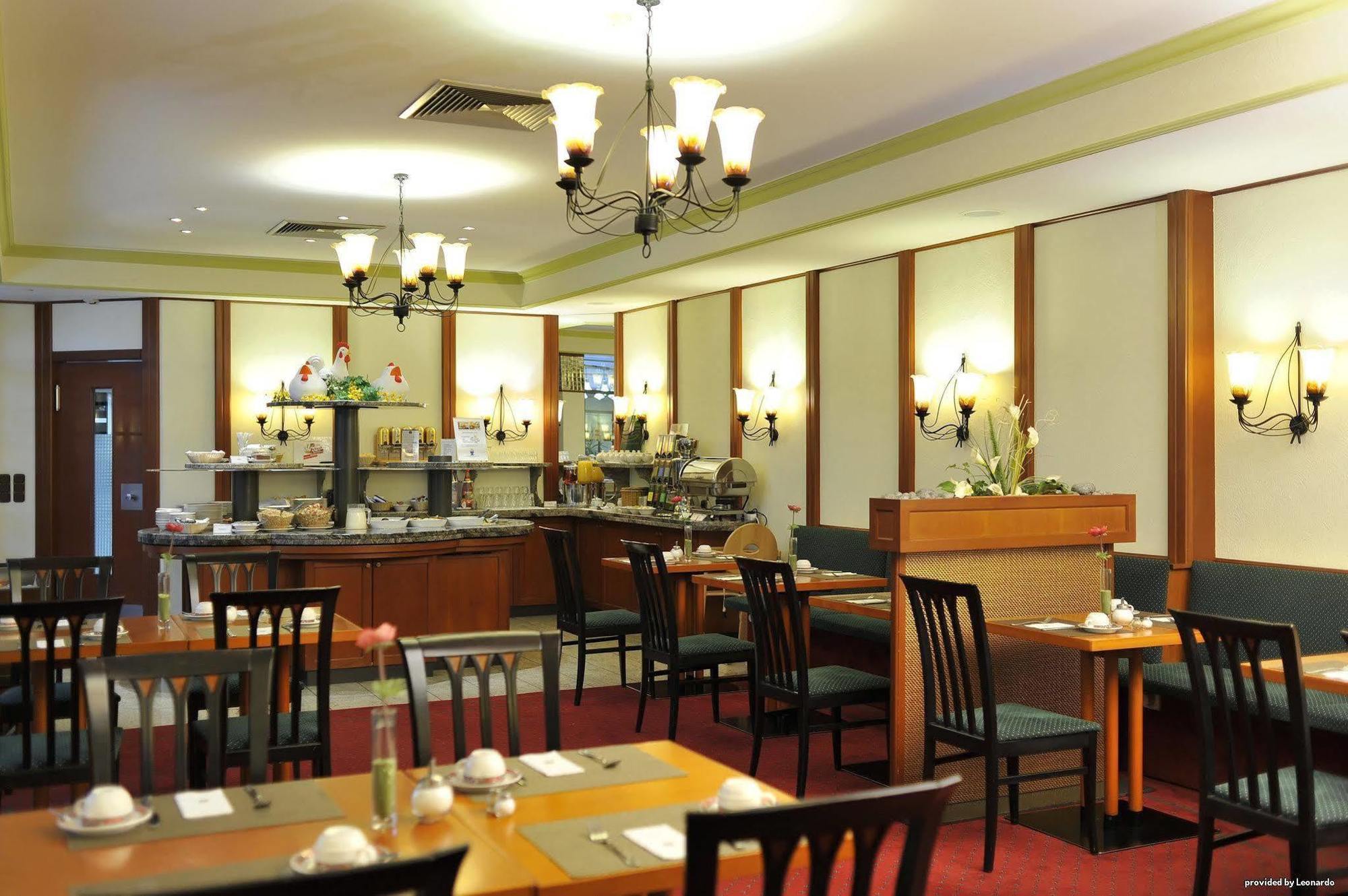 Best Western Plus Hotel Excelsior Erfurt Luaran gambar